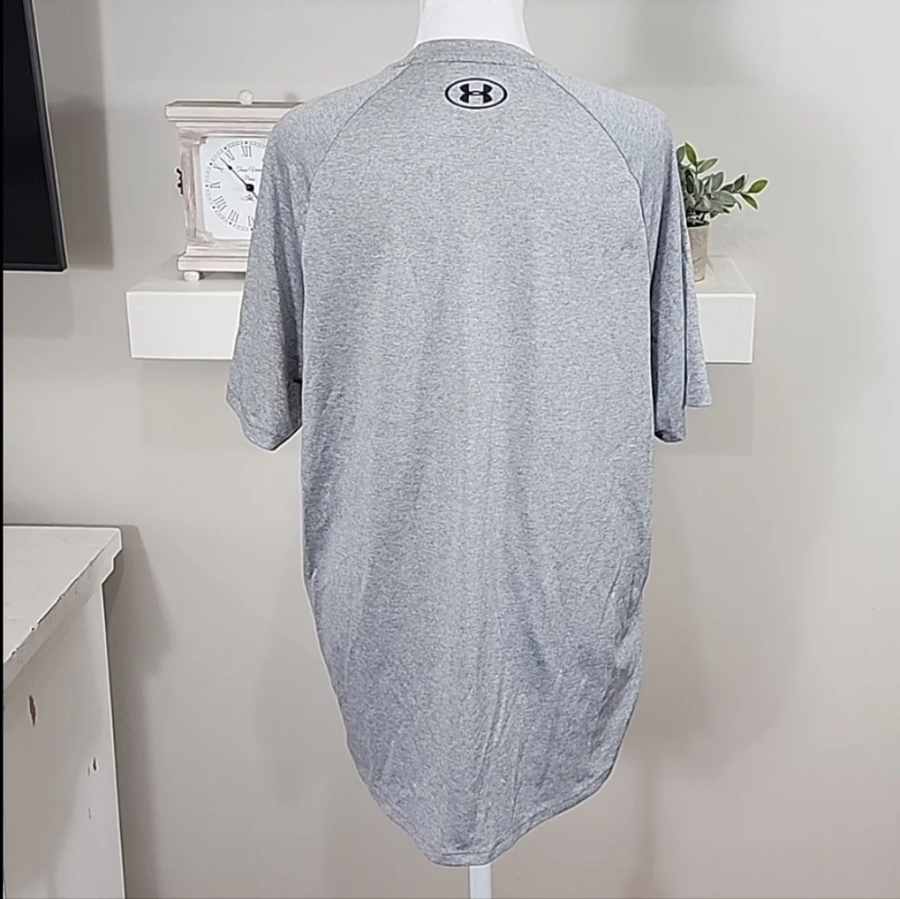 Men's Under Armour The Tech Tee
